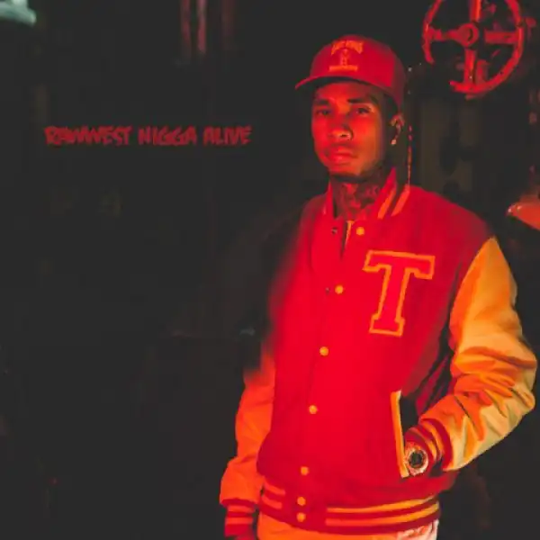 Tyga - I $mile, I Cry